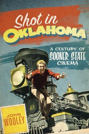 Cover of the book Shot in Oklahoma by Valerie Sherer Mathes, Phil Brigandi