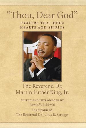 Cover of the book "Thou, Dear God" by Martha M. Ertman