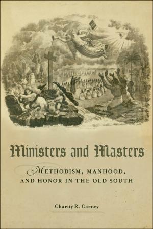 Cover of the book Ministers and Masters by Nancy Lynne Harris
