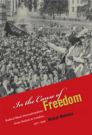 Cover of the book In the Cause of Freedom by Hester Blum