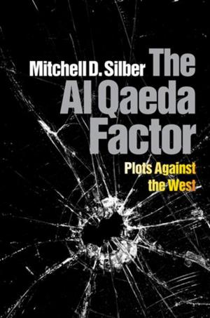 Cover of the book The Al Qaeda Factor by Shahram Khosravi