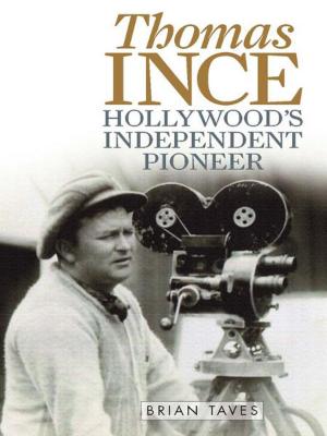 Cover of the book Thomas Ince by Joe L. Coker