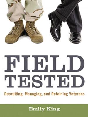 Cover of the book Field Tested by Beth Fisher-Yoshida, Ph.D., Kathy D. Geller