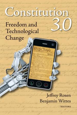 Cover of the book Constitution 3.0 by 