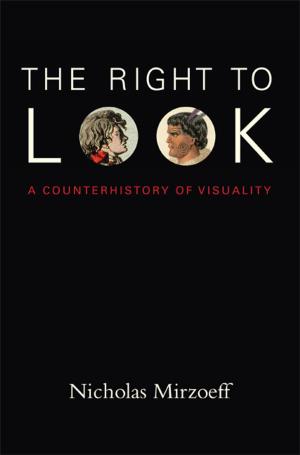 bigCover of the book The Right to Look by 