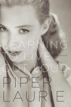 Cover of Learning to Live Out Loud