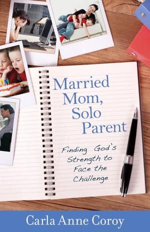 Cover of Married Mom, Solo Parent