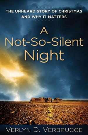 bigCover of the book A Not-So-Silent Night by 