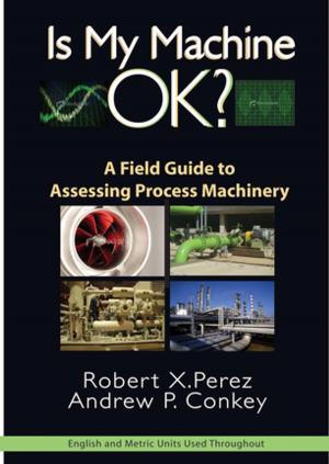 Cover of the book Is My Machine OK? by Mike Sondalini