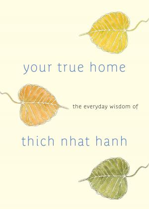 Book cover of Your True Home