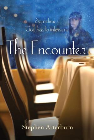 Cover of the book The Encounter by Wayne Thomas Batson