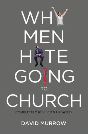 bigCover of the book Why Men Hate Going to Church by 