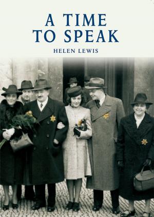 Cover of the book A Time to Speak by Terri Hooley