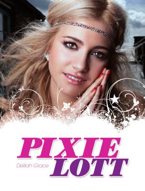 Cover of the book Pixie Lott by Mark Beaumont