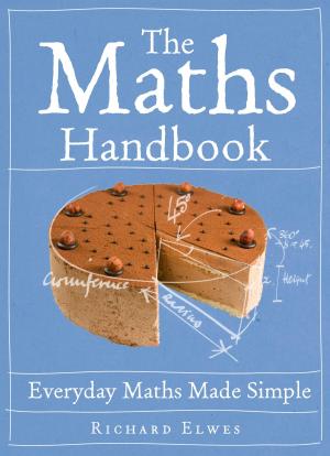 Cover of the book The Maths Handbook by Gary Meehan