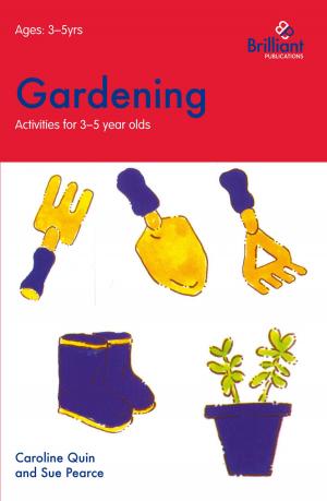 bigCover of the book Gardening (Activities for 35 Year Olds) by 