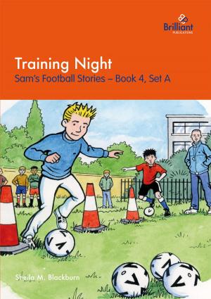 Book cover of Training Night