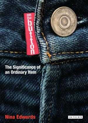 Cover of the book On the Button by Mr Patrick Tilley