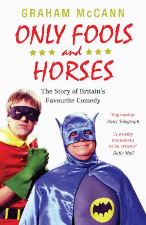 Cover of the book Only Fools and Horses by Violet Jacob