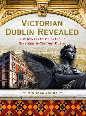 Book cover of Victorian Dublin Revealed