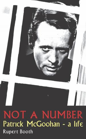 Cover of the book Not A Number by Patrick Marmion