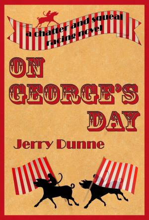 Book cover of On George's Day