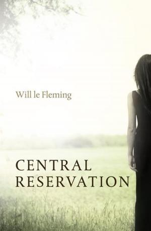 Cover of the book Central Reservation by Petra Ivanov