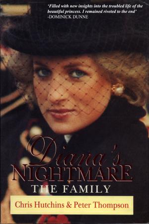 Cover of Diana's Nightmare