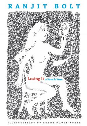 Cover of the book Losing It by Fenella Gentleman