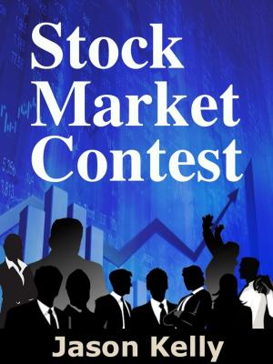 Book cover of Stock Market Contest