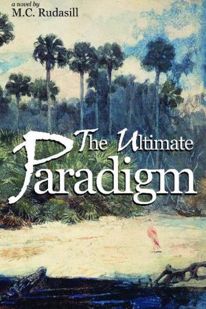Cover of the book The Ultimate Paradigm by Derrick Harper