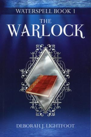Book cover of Waterspell Book 1: The Warlock