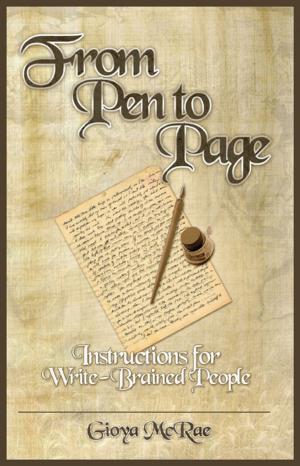Cover of the book From Pen to Page by Richard Mulvey