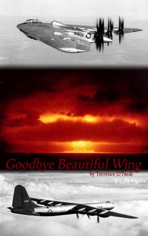 Cover of the book Goodbye Beautiful Wing by Juli Page Morgan