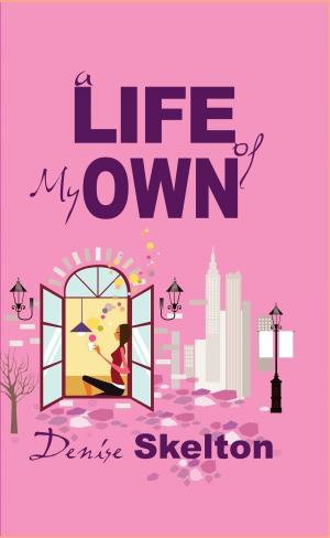 Cover of the book A Life of My Own by Gwyn McNamee