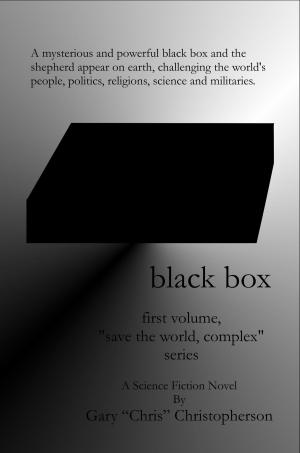 bigCover of the book Black Box: Volume 1 Of The Thrive! Series by 