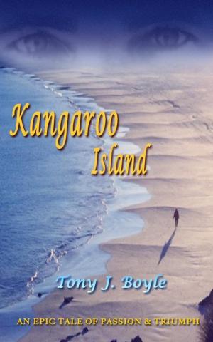 Cover of the book Kangaroo Island by Jay Tinsiano