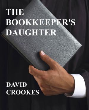 Cover of the book The Bookkeeper's Daughter by Jacey K Dew