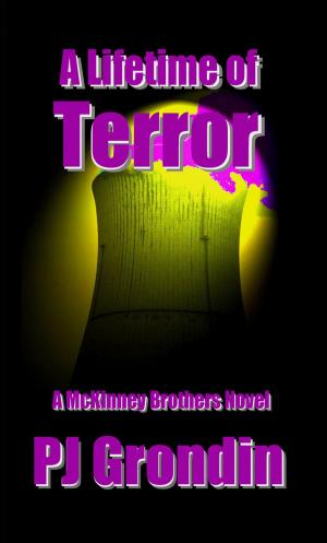 Cover of A Lifetime of Terror