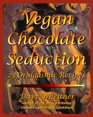 Cover of the book Vegan Chocolate Seduction by Helene Siegel, Karen Gillingham