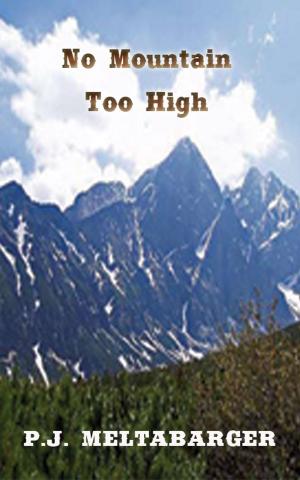 Cover of the book No Mountain Too High by Patrick McMahon
