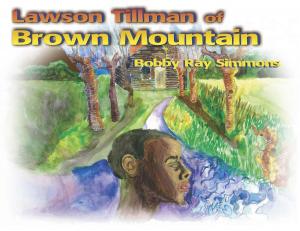 Cover of Lawson Tillman of Brown Mountain