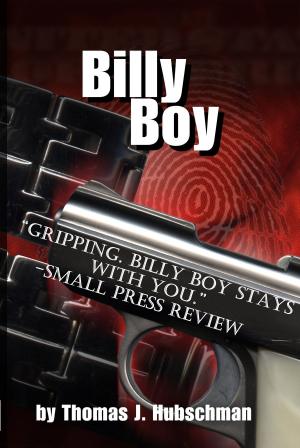 Cover of Billy Boy