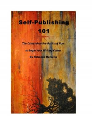 bigCover of the book Self-Publishing 101 by 