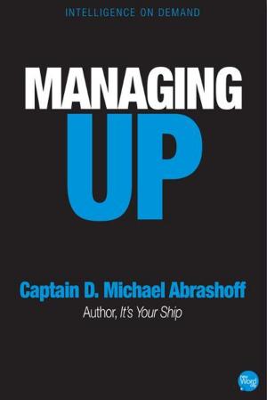 Cover of the book Managing Up by Robert Wernick