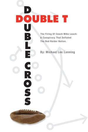 Book cover of Double T: Double Cross
