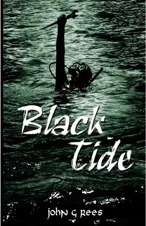 Cover of the book Black Tide by Roderick Cyr