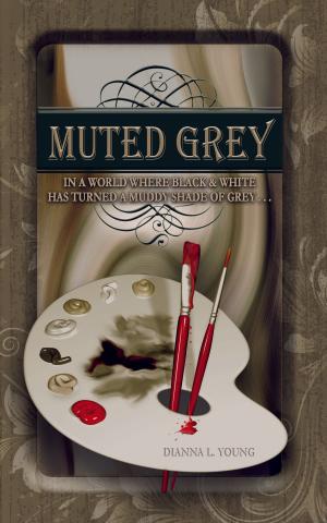 Cover of the book Muted Grey by Hema Macherla