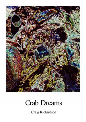 Book cover of Crab Dreams