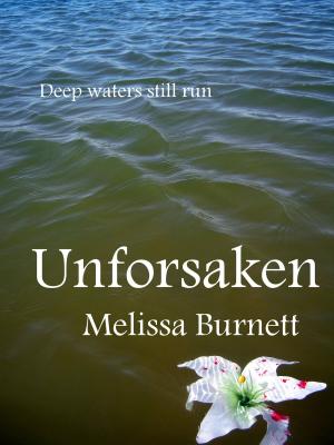 Cover of the book Unforsaken by Kimber Grey